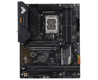 ASUS TUF GAMING B660-PLUS WIFI DDR4 - 709344 - zdjęcie 4